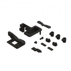 [ARRMA] ARA311115 Rear Brake Module Part Set, Composite 