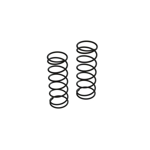 [���ܼ�] ARA330780 [ARRMA] ARA330780 Shock Springs, 85mm 1.21N/mm (6.91lbf/in) (2)