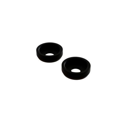 [���ܼ�] ARA330774 [ARRMA] ARA330774 Suspension Arm End Cap Black