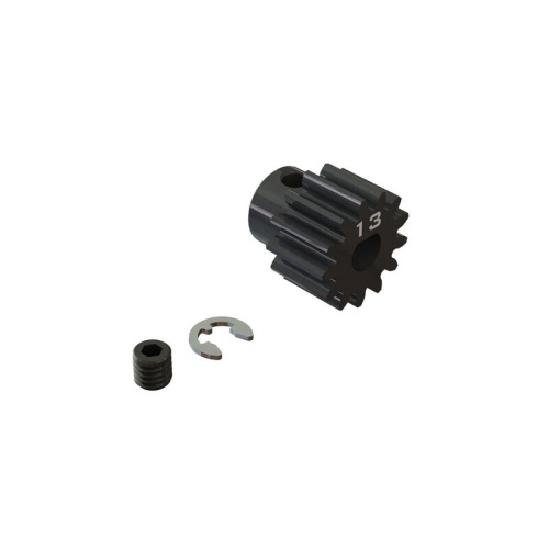 [���ܼ�] ARA311053 [ARRMA] ARA311053 13T Mod1 Safe-D5 Pinion Gear
