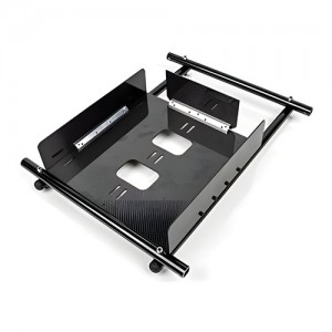 [ALIGN] E1 Extended Battery Tray Assy for E1-AG 