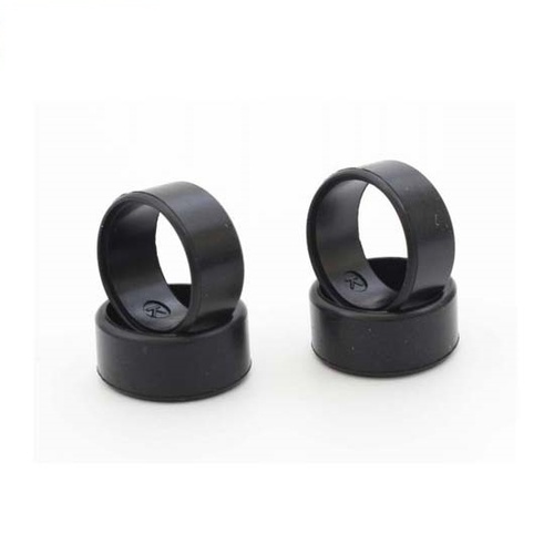 [���ܼ�] KYMZW40-40 [KYOSHO] Super Low Height Slick Tire(40deg/4pcs)