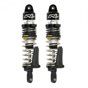 [PROLINE-RACING] 6364-00 1/10 PowerStroke Shocks for MAXX Front & Rear 