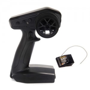 [SPEKTRUM] [3ä�� ������] SLT3 3CH 2.4Ghz with SLR300 RX 