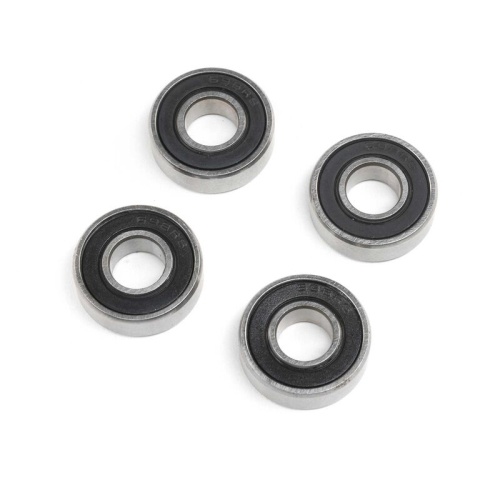 [���ܼ�] LOS257008 [TEAM LOSI] 8 x 19 x 6mm Rubber Sealed Ball Bearing (4)