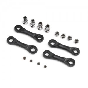 [TEAM LOSI] Sway Bar Links & Balls: DBXL 2.0 