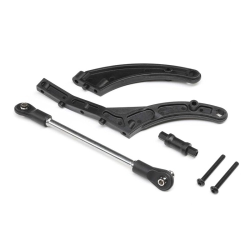 [���ܼ�] LOS251116 [TEAM LOSI] Chassis Brace, Rear: DBXL 2.0