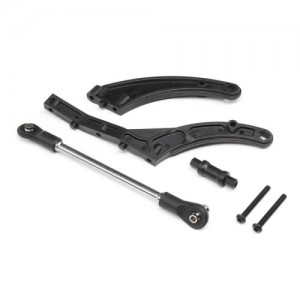 [TEAM LOSI] Chassis Brace, Rear: DBXL 2.0 
