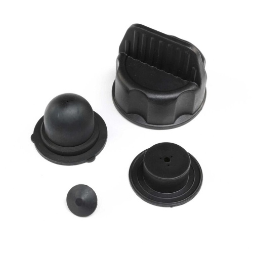 [���ܼ�] LOS251119 [TEAM LOSI] Gas Cap Assembly: DBXL 2.0