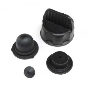 [TEAM LOSI] Gas Cap Assembly: DBXL 2.0 