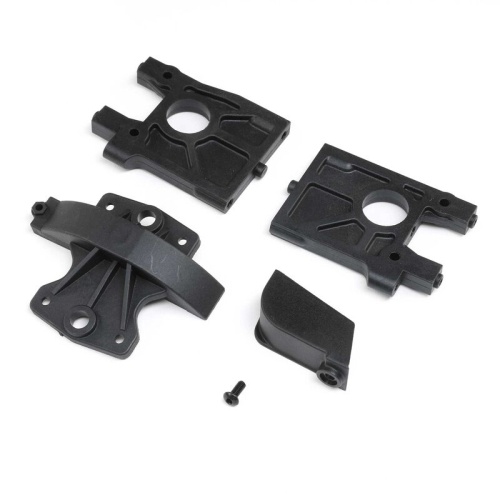 [���ܼ�] LOS251117 [TEAM LOSI] Center Diff Mount: DBXL 2.0