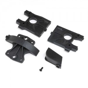 [TEAM LOSI] Center Diff Mount: DBXL 2.0 
