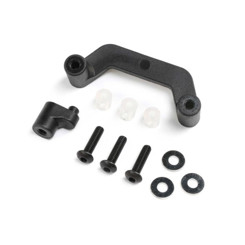 [���ܼ�] LOS251124 [TEAM LOSI] Gas Tank Mounts: DBXL 2.0