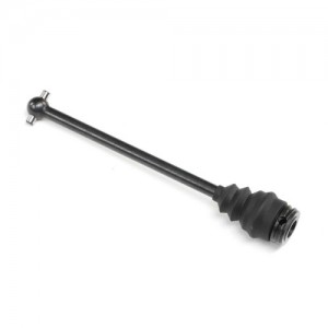 [TEAM LOSI] Center Driveshaft, Front: DBXL 2.0 