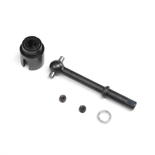 [���ܼ�] LOS252136 [TEAM LOSI] Center Driveshaft, Short: DBXL 2.0