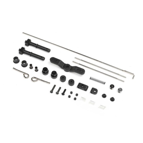 [���ܼ�] LOS251120 [TEAM LOSI] Throttle Linkage Set: DBXL 2.0
