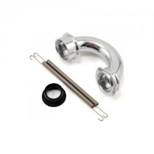 [OS ENGINE] EXHAUST MANIFOLD ASSY. MB01-85(M2004SC) 