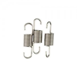 [OS ENGINE] SILENCER JOINT SPRING (3PCS)T-2040 