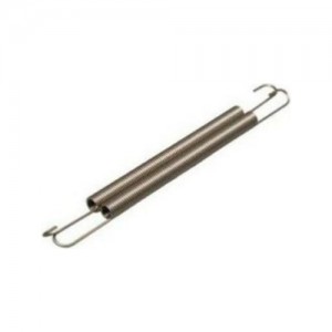 [OS ENGINE] EXHAUST HEADER PIPE SPRING 21VZ-B 