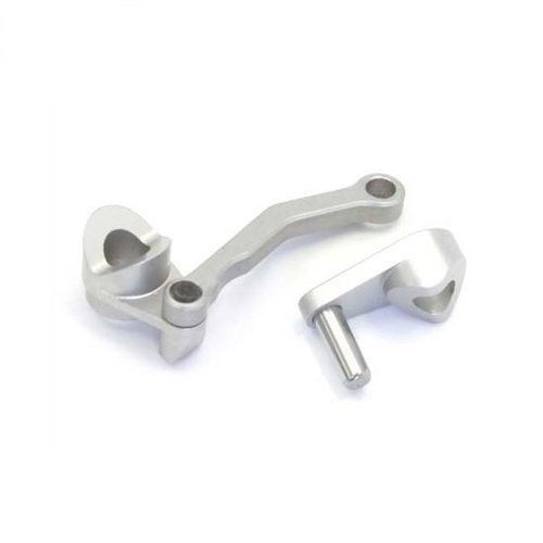 [���ܼ�] KYMBW022B [KYOSHO] Aluminum Servo Saver Link Set