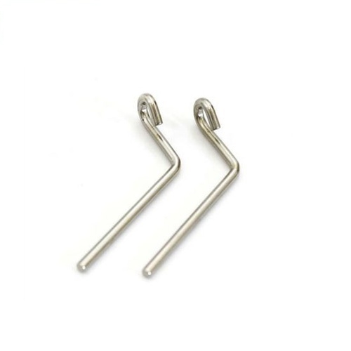 [���ܼ�] KY92988 [KYOSHO] Muffler Stay(2pcs)