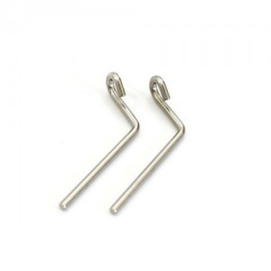 [KYOSHO] Muffler Stay(2pcs) 
