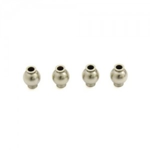 [KYOSHO] HD ST Ball (FZ02/4pcs) 