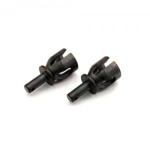 [KYOSHO] HD Diff Shaft (FZ02/2pcs) 