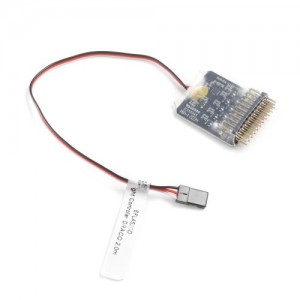 [E-FLITE] ���� Light Controller: DRACO 2.0m 