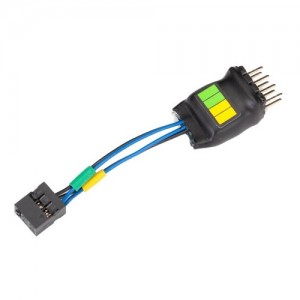 [Traxxas] AX8089 4-in-2 wire harness,LED Light Kit,TRX-4 