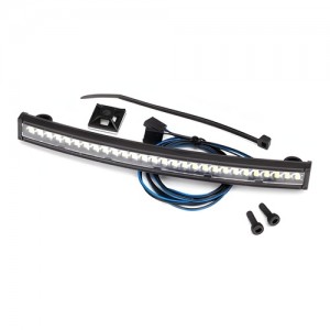 [Traxxas] AX8087 LED light bar, roof lights (fits 8111 body, requires 8028 power supply) TRX-4��-���� ������