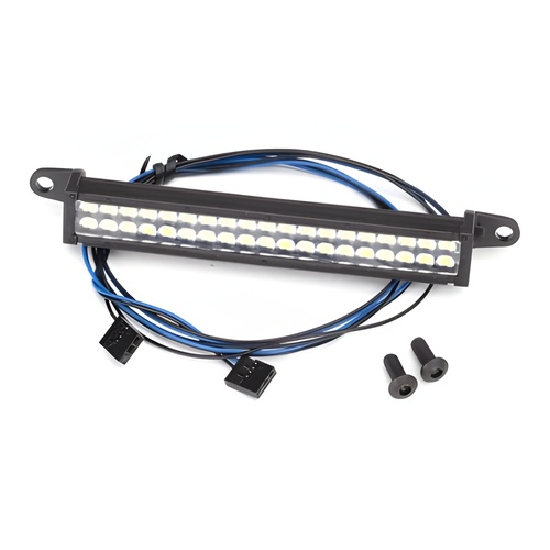 [���ܼ�] AX8088 [Traxxas] AX8088 LED light bar, front bumper (fits 8124 front bumper, requires 8028 power supply)