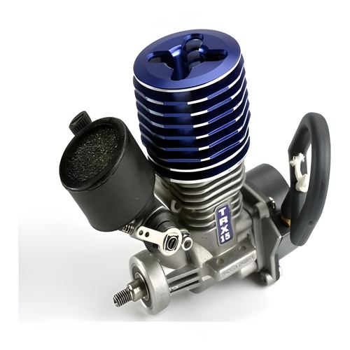 [���ܼ�] CB4007 [Traxxas] ���� TRX Pro .15 IPS Shaft w/Pull Start CB4007