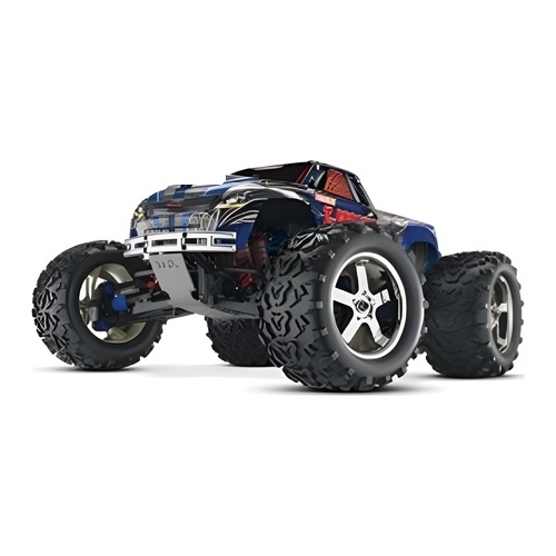 [���ܼ�] CB49077-3 [Traxxas] CB49077-3 T-Maxx 3.3 RTR w/2.4G