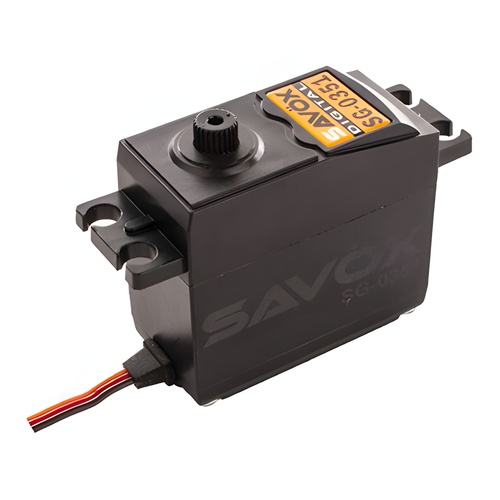 [���ܼ�]  [SAVOX] SG-0351 SERVO