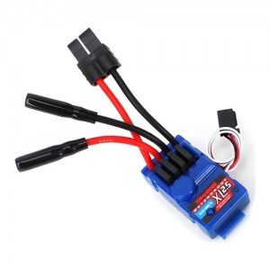 [Traxxas] CB3024R XL-2.5�� LVD Waterproof ESC 