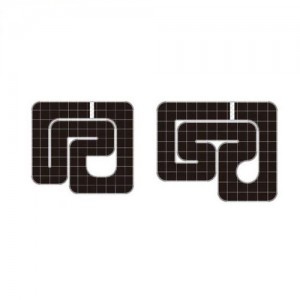 [KYOSHO] Mini-Z Grand Prix Circuit50 Large Corner 