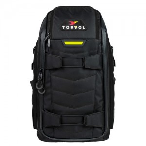 Torvol Quad PITSTOP Backpack Pro STEALTH EDITION 