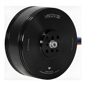 [T-MOTOR] [�����Ǹ�] V602 180KV �귯������ ���� 