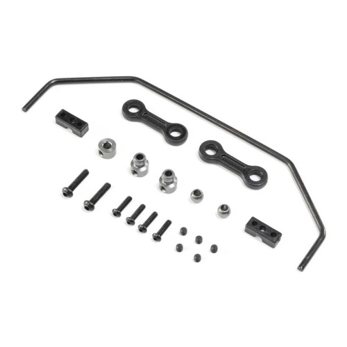 [���ܼ�] LOS334021 [TEAM LOSI] Rear Sway Bar Set: 22S Drag