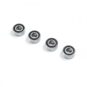 [TEAM LOSI] 3 x 7 x 3mm Ball Bearing (4) 