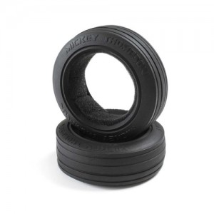 [TEAM LOSI] Front Tire, Mickey Thompson (2): 22S Drag 