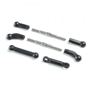 [TEAM LOSI] Steering Link Set: 22S Drag 
