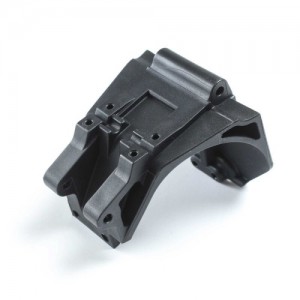 [TEAM LOSI] Wheelie Bar Mount: 22S Drag 