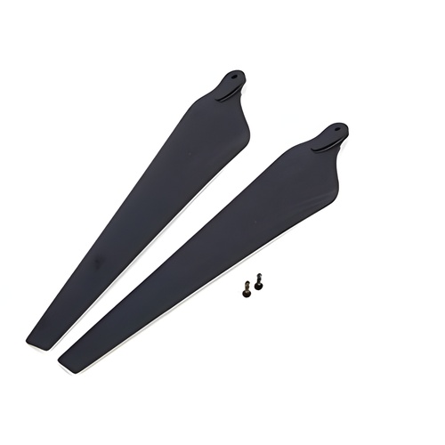 [���ܼ�] TL100D12 [TR] High Efficiency 21x7.0in Folding Prop (CW)