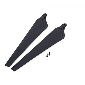[TR] High Efficiency 21x7.0in Folding Prop (CW) 