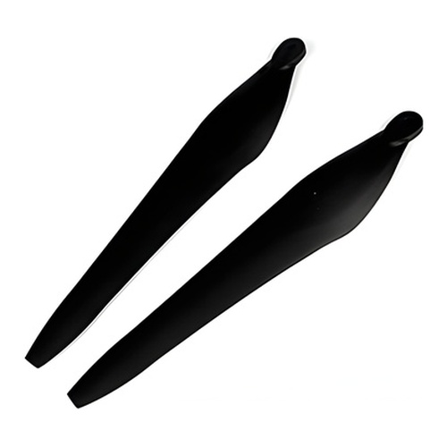 [���ܼ�] HBW-P36120WOH-CW [HobbyWing] 36x120 Folding Prop' for Xrotor9 PLUS (CW, w/o Hub)