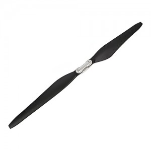 [Hobbywing] 34.7x11 Folding Propeller for Xrotor9 (CCW, w/Hub) 