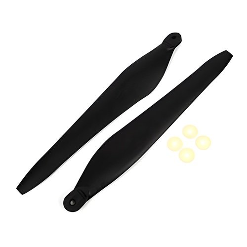 [���ܼ�] HBW-X9PWOH-CW [Hobbywing] 34.7x11 Folding Propeller for Xrotor9 (CW, w/o Hub)