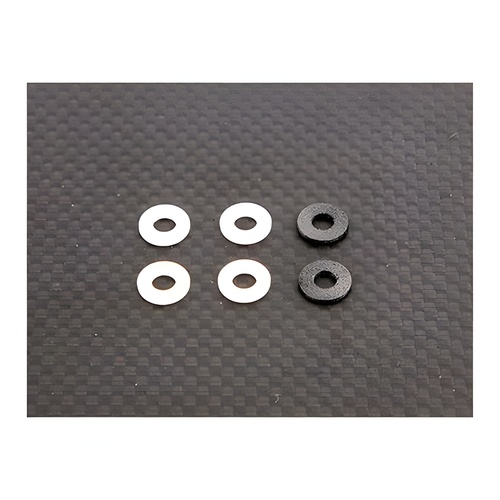 [���ܼ�] HBW-2388AWS [HBW] 23x8.8 Folding Prop Hub Teflon Washer Set(G1)